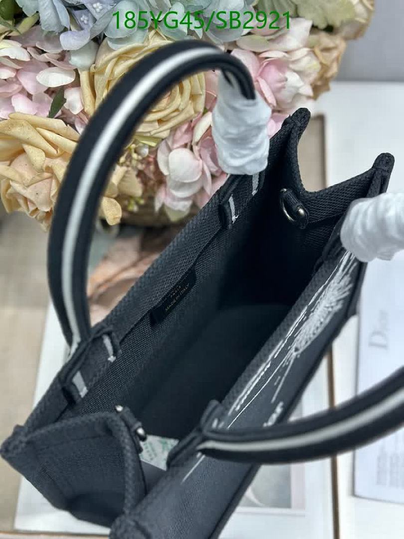 Dior-Bag-Mirror Quality Code: SB2921