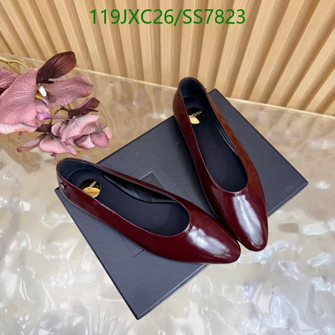 YSL-Women Shoes Code: SS7823 $: 119USD