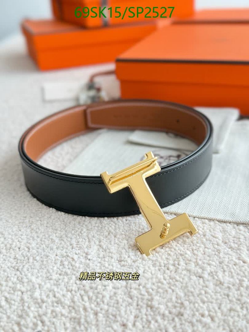 Hermes-Belts Code: SP2527 $: 69USD