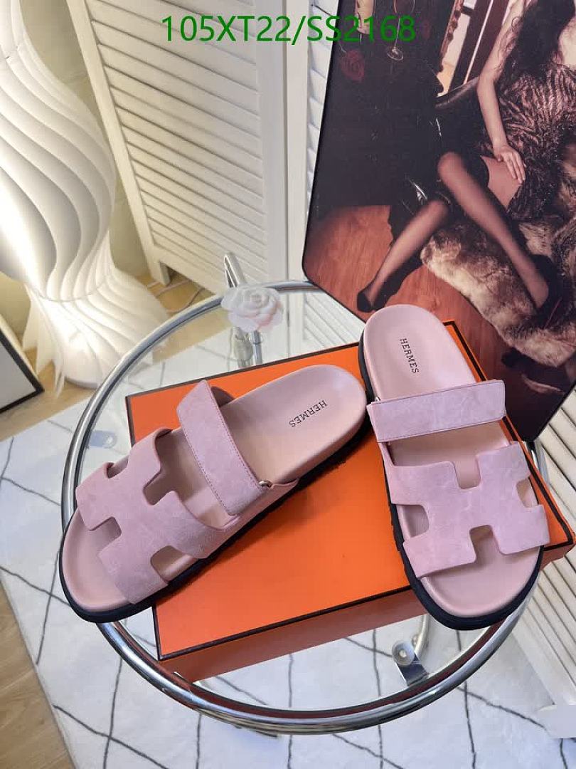 Hermes-Men shoes Code: SS2168 $: 105USD