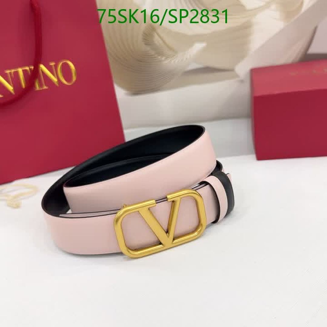 Valentino-Belts Code: SP2831 $: 75USD