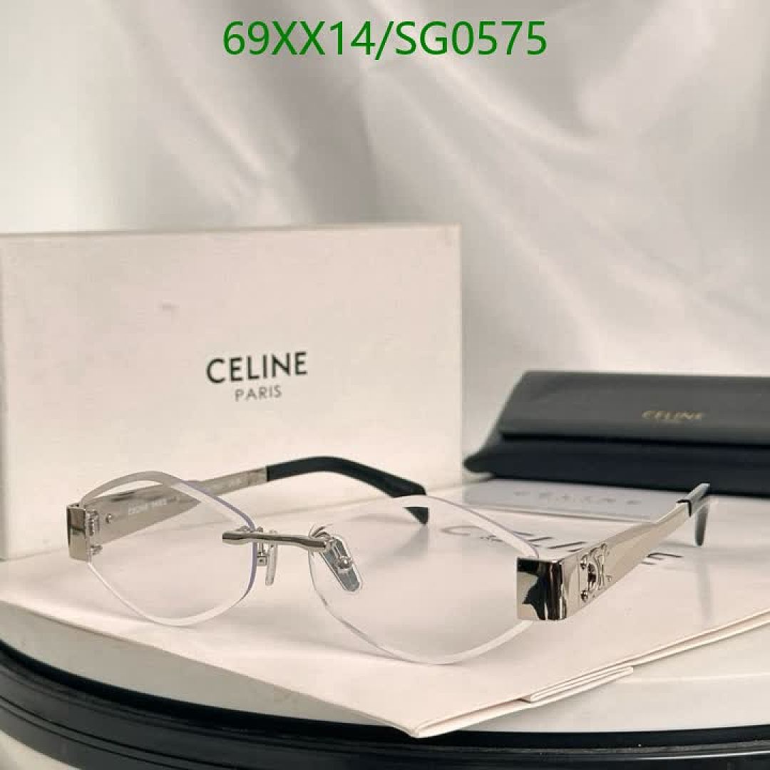 Celine-Glasses Code: SG0575 $: 69USD