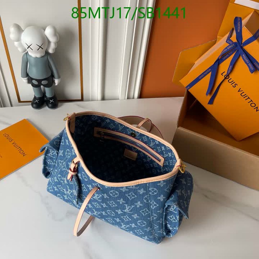 LV-Bag-4A Quality Code: SB1441 $: 85USD