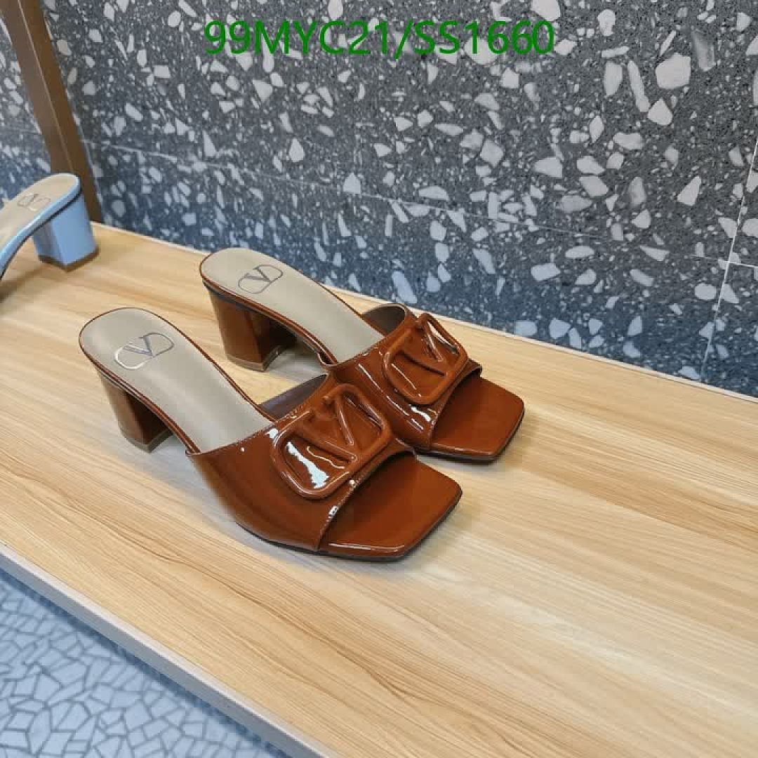Valentino-Women Shoes Code: SS1660 $: 99USD