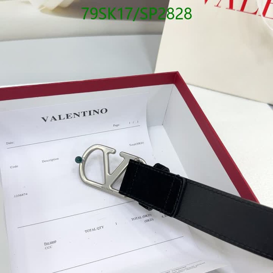 Valentino-Belts Code: SP2828 $: 79USD
