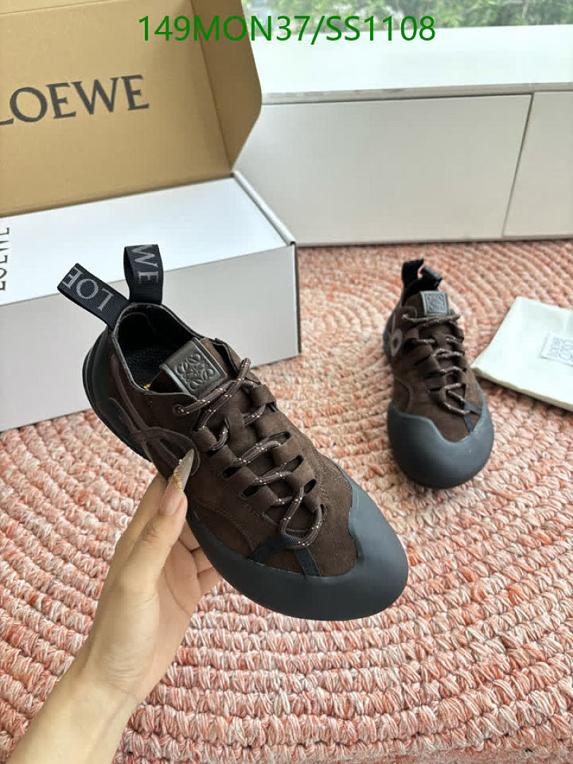 Loewe-Women Shoes Code: SS1108 $: 149USD