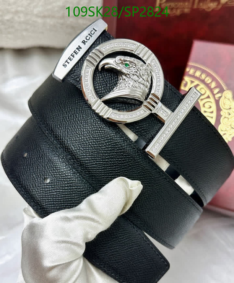 Stefen Rcici-Belts Code: SP2824 $: 109USD