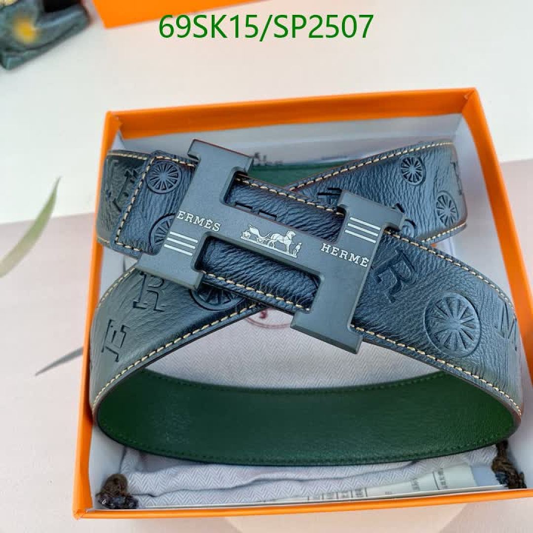 Hermes-Belts Code: SP2507 $: 69USD