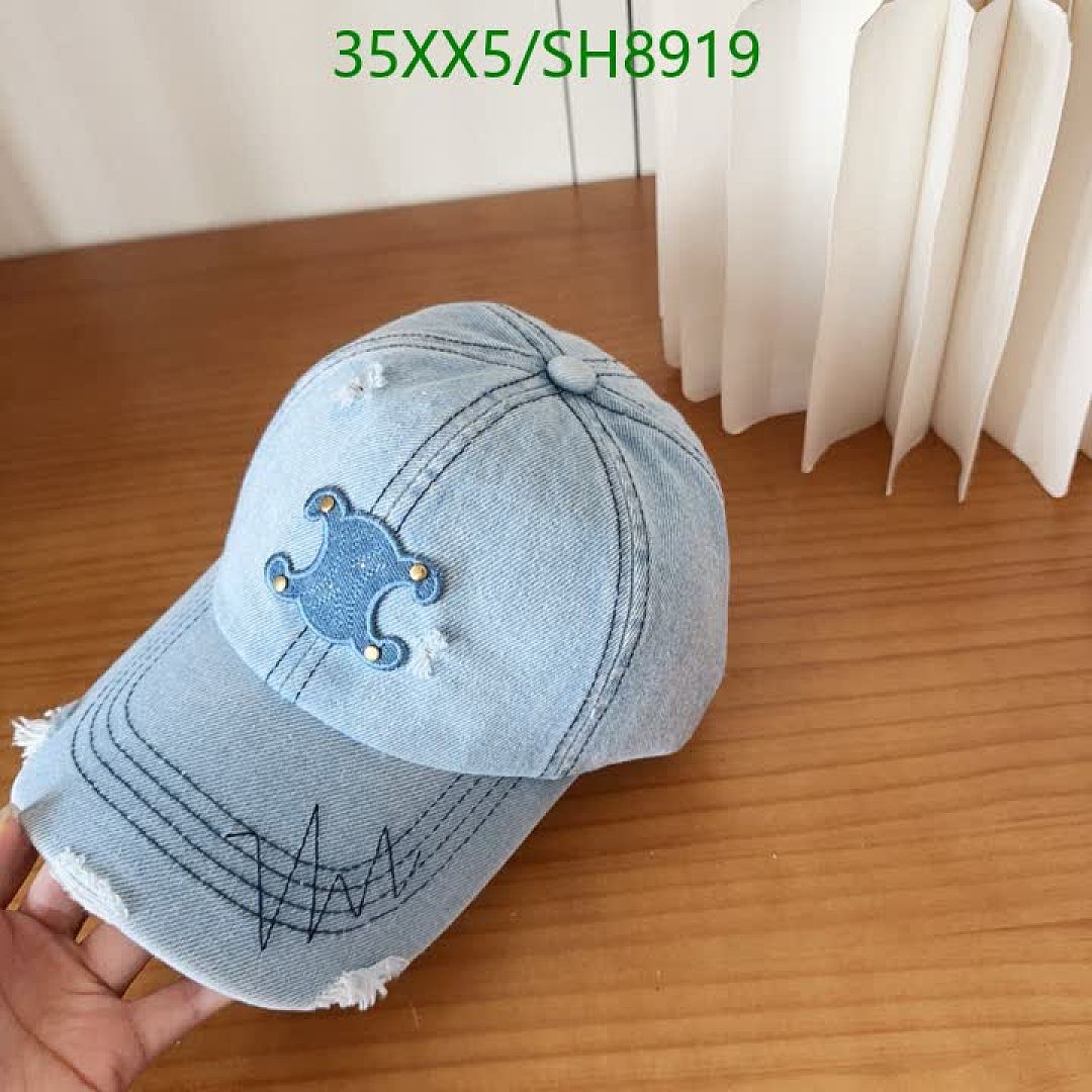 Celine-Cap(Hat) Code: SH8919 $: 35USD