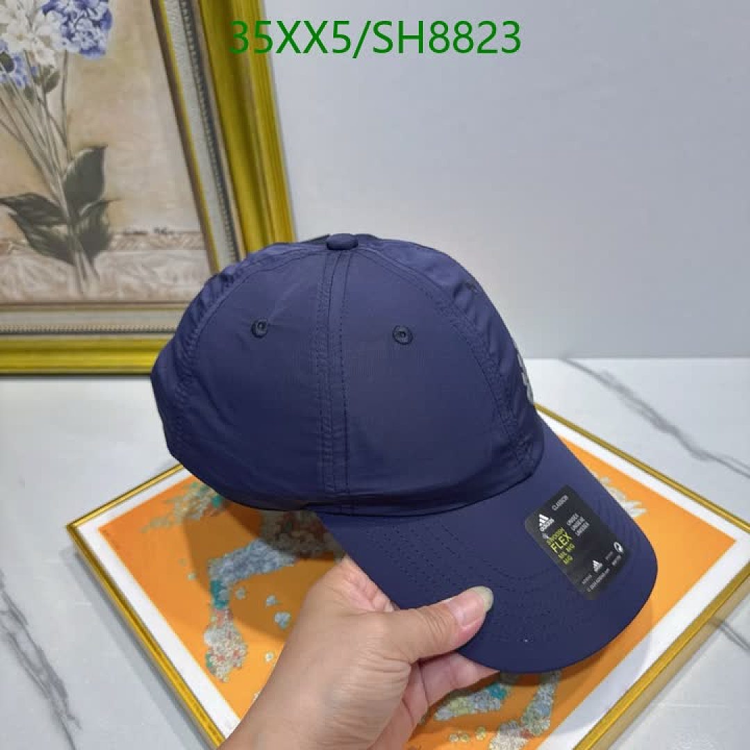 Adidas-Cap(Hat) Code: SH8823 $: 35USD