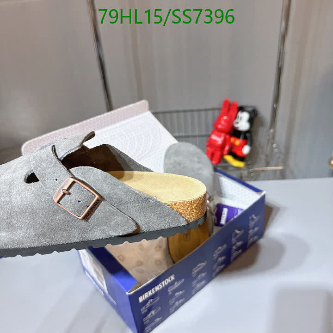 Birkenstock-Men shoes Code: SS7396 $: 79USD