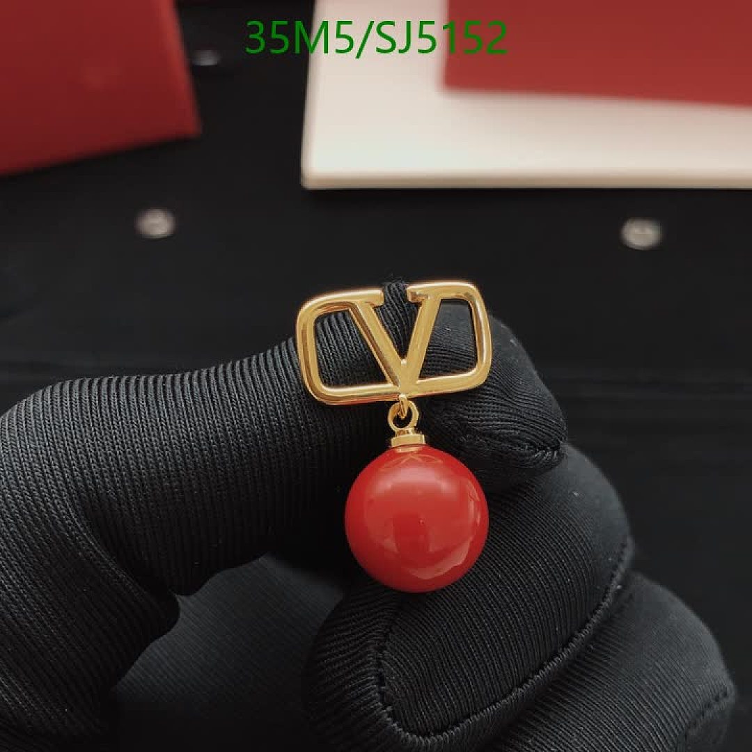 Valentino-Jewelry Code: SJ5152 $: 35USD