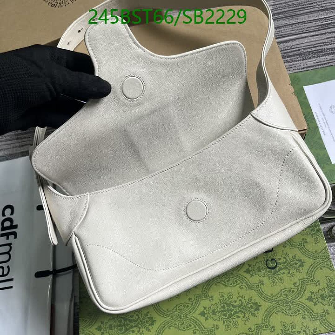 Gucci-Bag-Mirror Quality Code: SB2229 $: 245USD