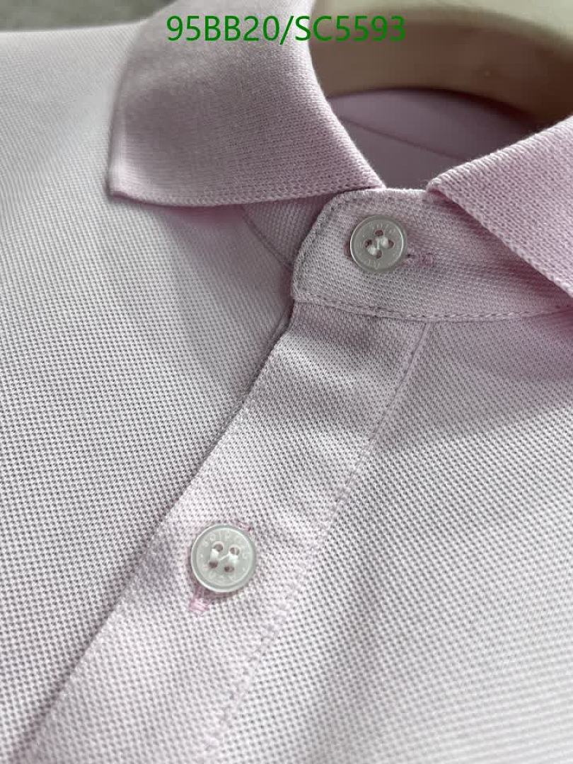 Acne Studios-Clothing Code: SC5593 $: 95USD
