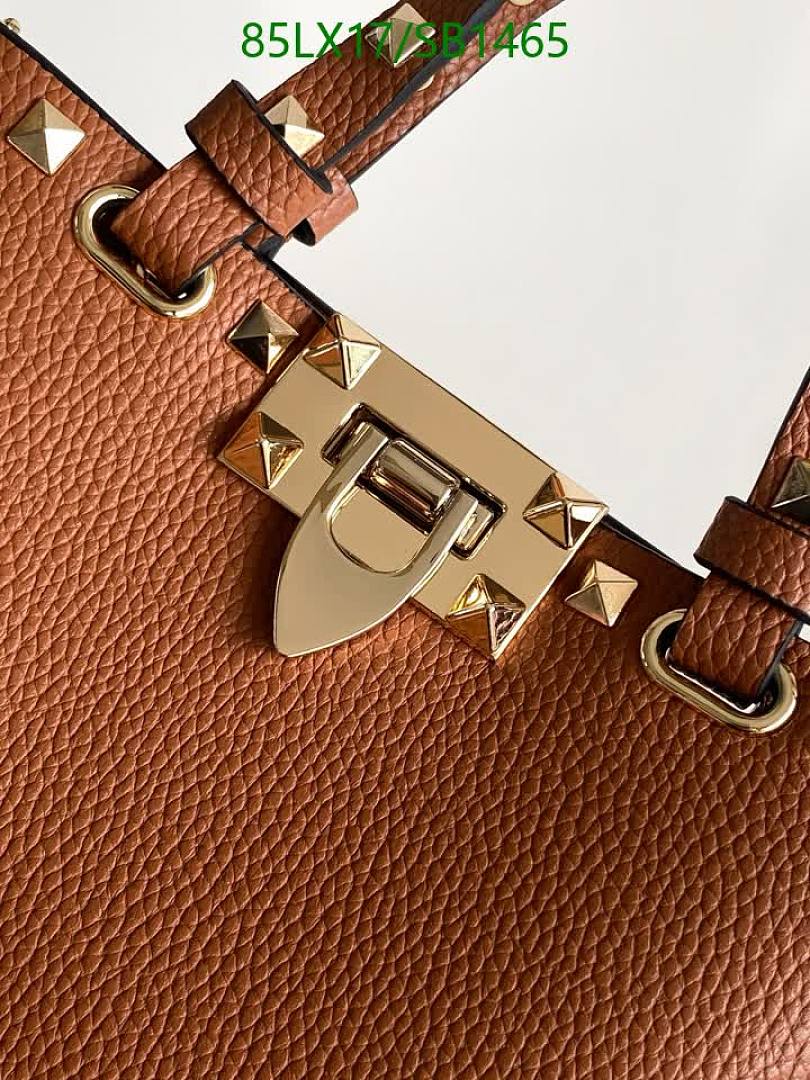 Valentino-Bag-4A Quality Code: SB1465 $: 85USD