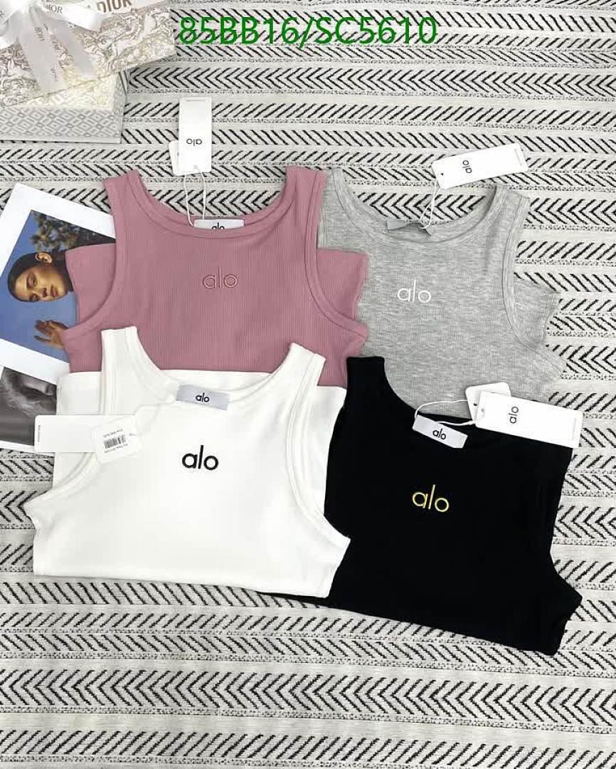 Alo Yoga-Clothing Code: SC5610 $: 85USD
