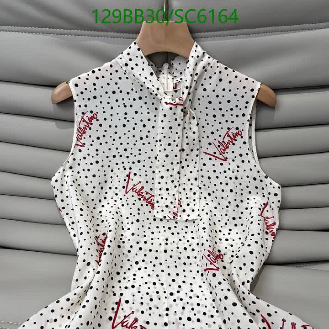 Valentino-Clothing Code: SC6164 $: 129USD
