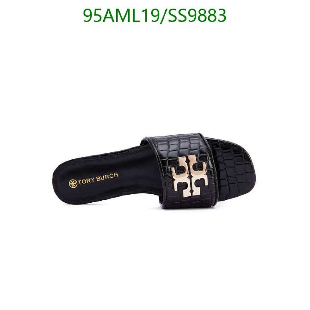 Tory Burch-Women Shoes Code: SS9883 $: 95USD