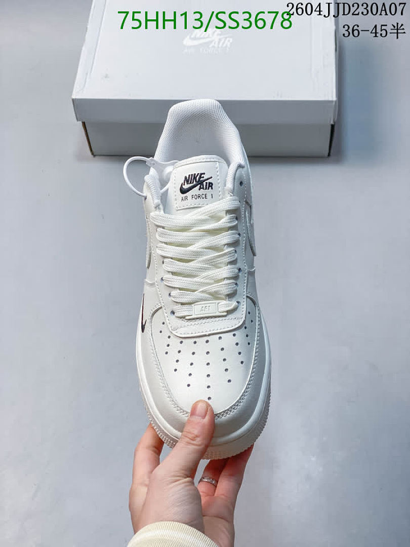 NIKE-Women Shoes Code: SS3678 $: 75USD