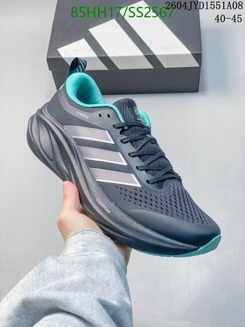 Adidas-Men shoes Code: SS2567 $: 85USD