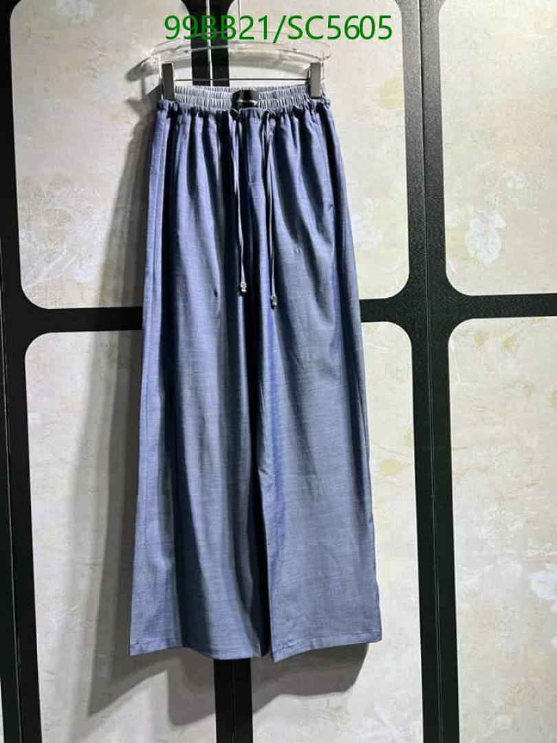 Alexander Wang-Clothing Code: SC5605 $: 99USD