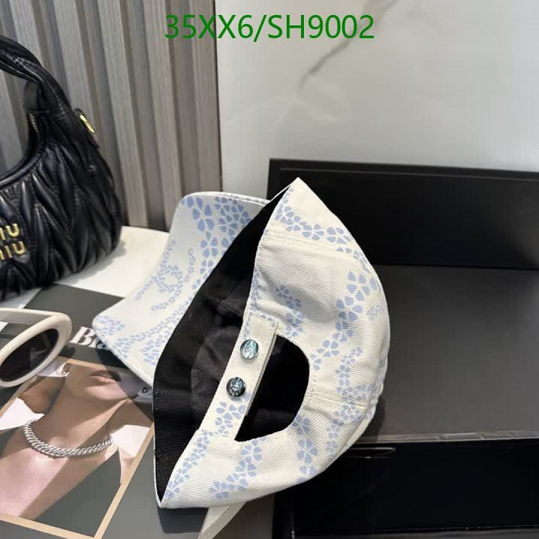 Chanel-Cap(Hat) Code: SH9002 $: 35USD