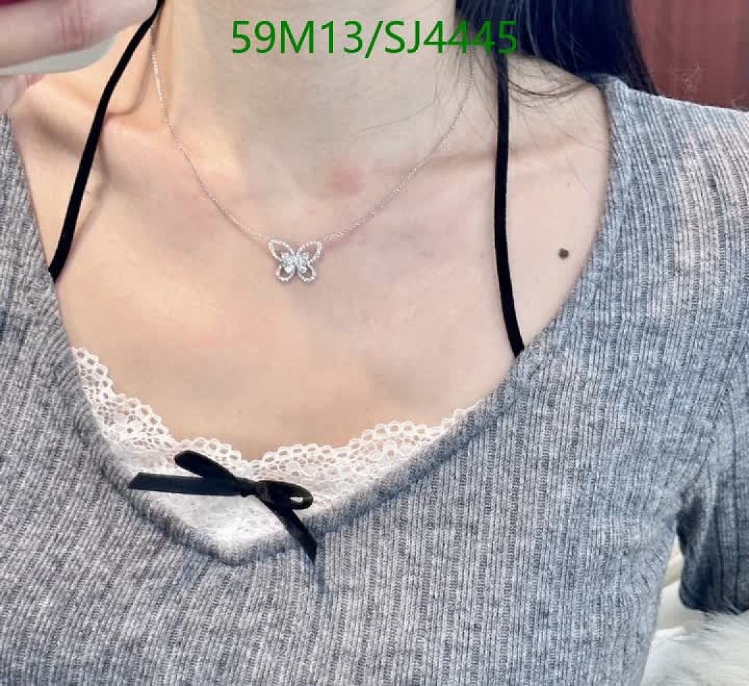Graff-Jewelry Code: SJ4445 $: 59USD