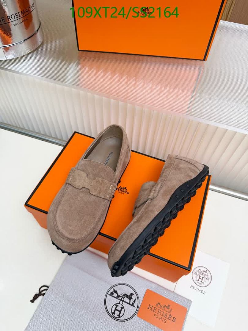 Hermes-Women Shoes Code: SS2164 $: 109USD