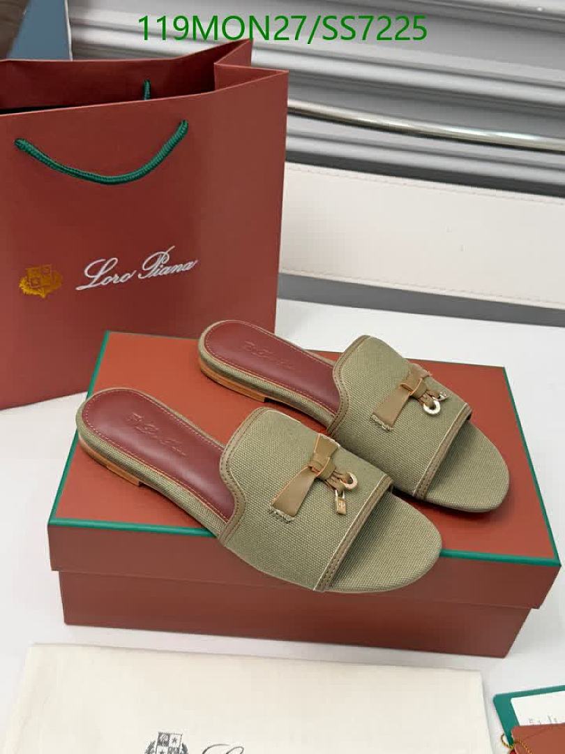 LV-Women Shoes Code: SS7225 $: 119USD