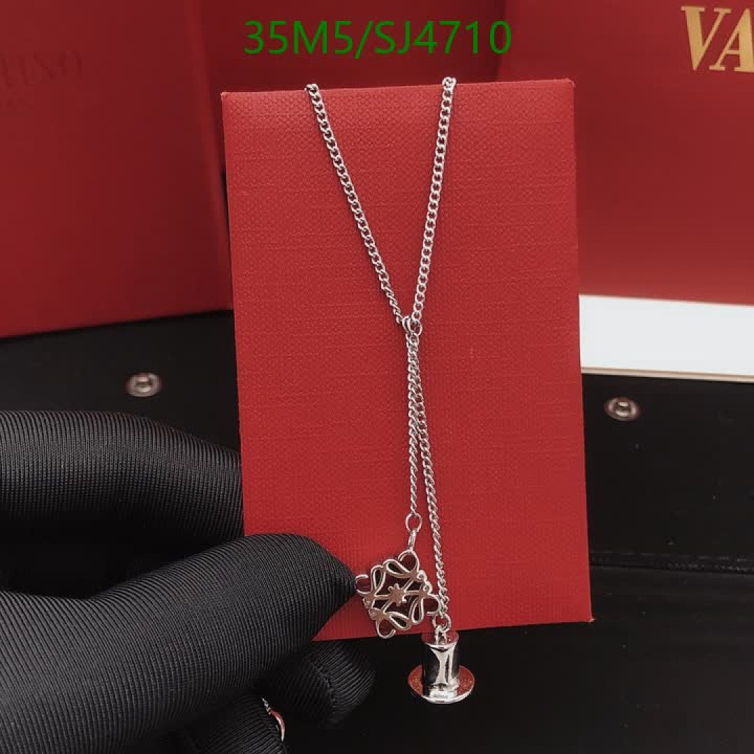 Loewe-Jewelry Code: SJ4710 $: 35USD