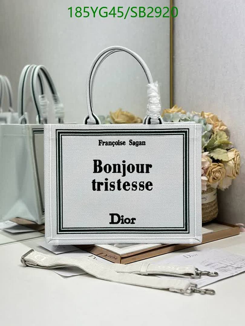 Dior-Bag-Mirror Quality Code: SB2920