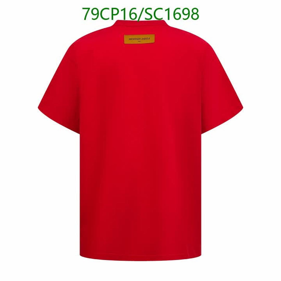 LV-Clothing Code: SC1698 $: 79USD