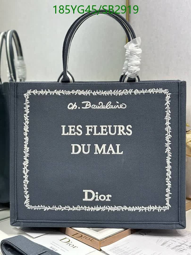 Dior-Bag-Mirror Quality Code: SB2919