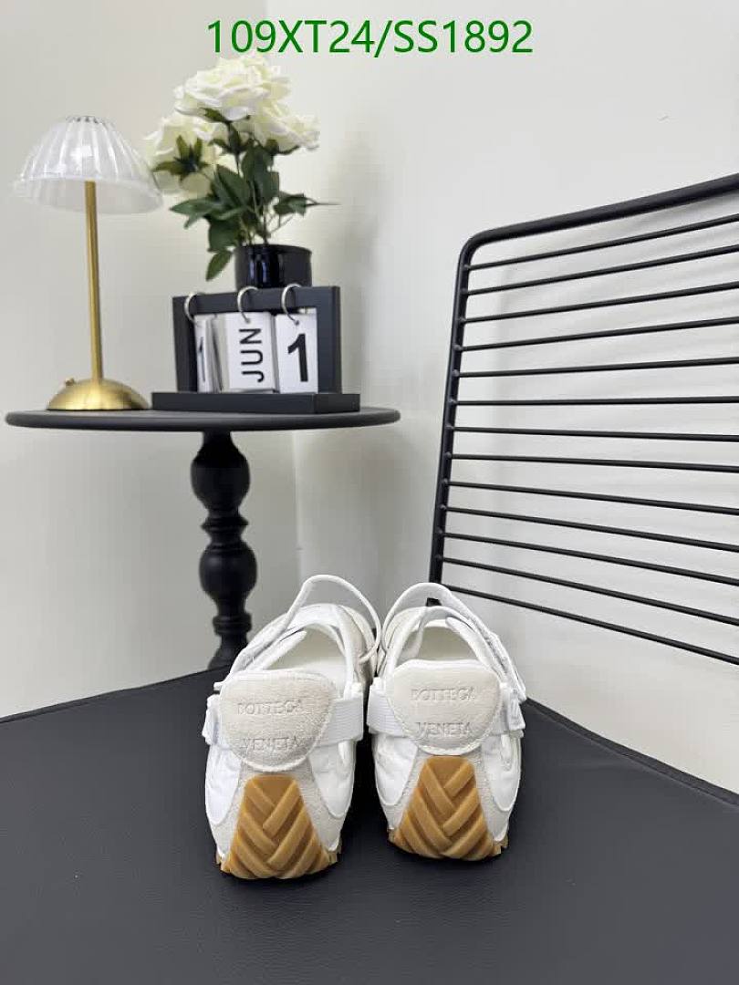 BV-Women Shoes Code: SS1892 $: 109USD
