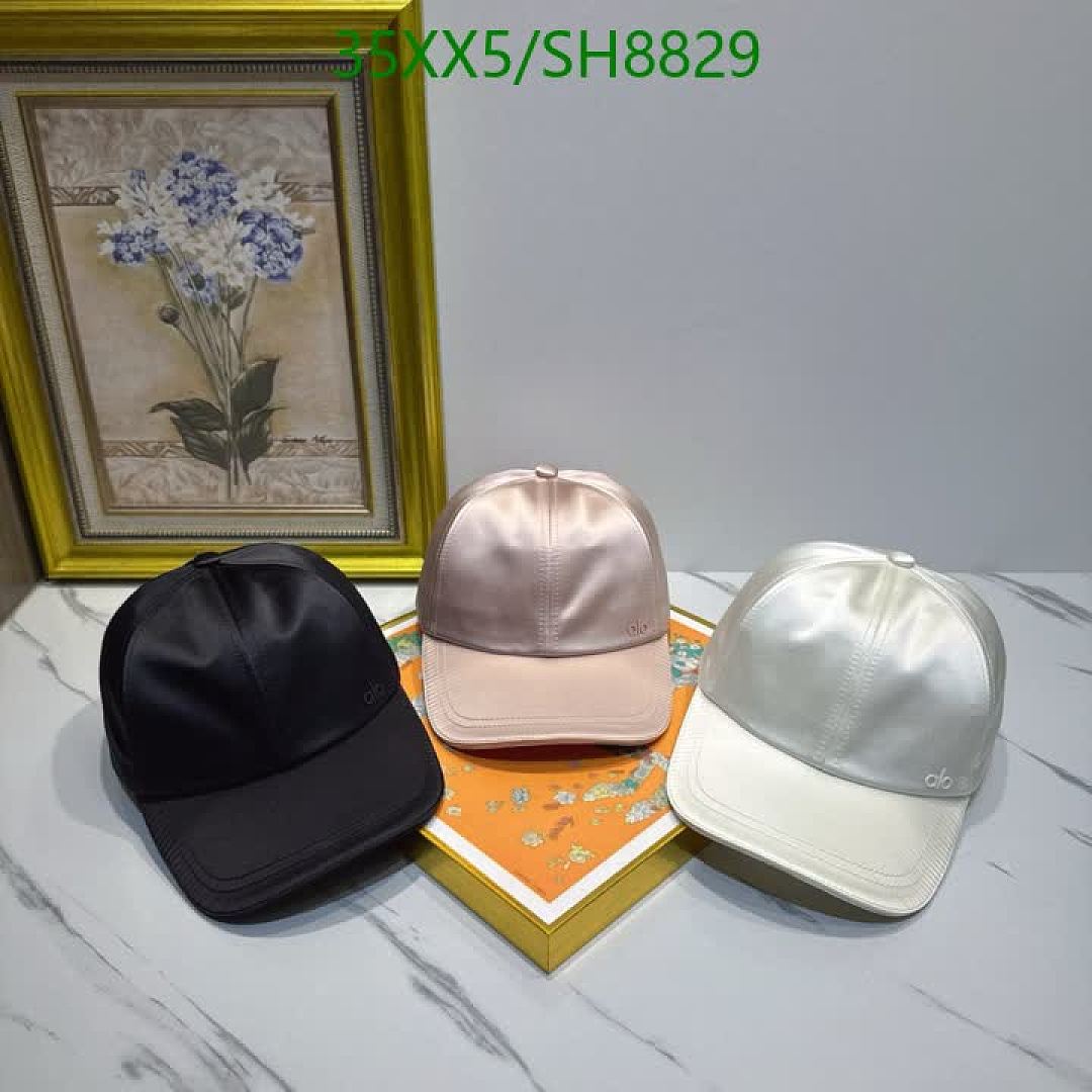 Alo yoga-Cap(Hat) Code: SH8829 $: 35USD