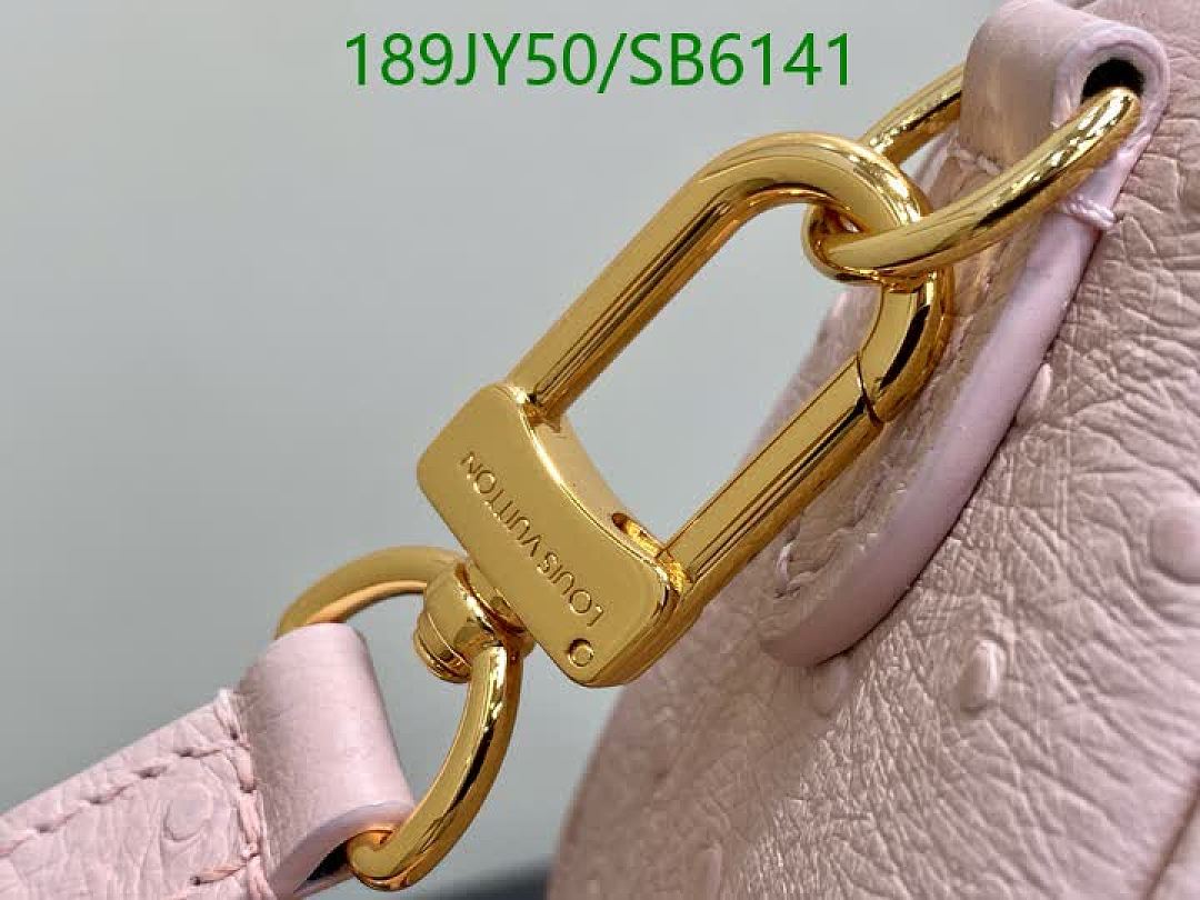 LV-Bag-Mirror Quality Code: SB6141 $: 189USD