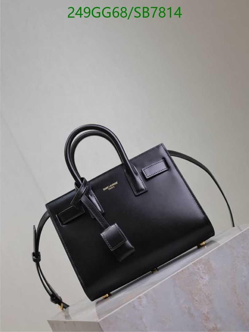 YSL-Bag-Mirror Quality Code: SB7814 $: 249USD