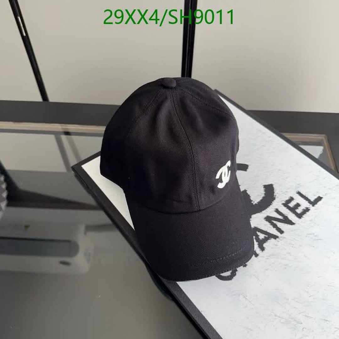 Chanel-Cap(Hat) Code: SH9011 $: 29USD