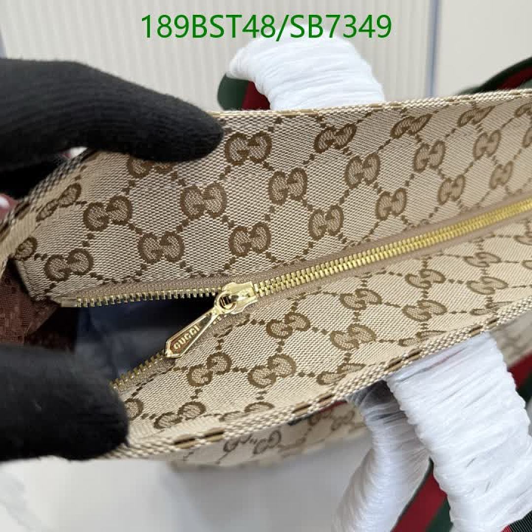 Gucci-Bag-Mirror Quality Code: SB7349 $: 189USD