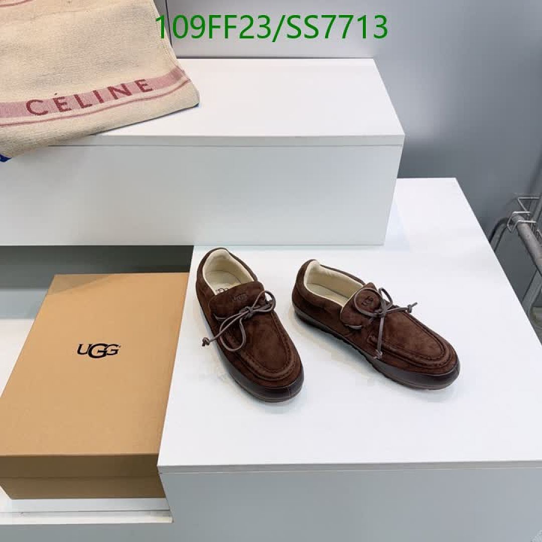 UGG-Women Shoes Code: SS7713 $: 109USD