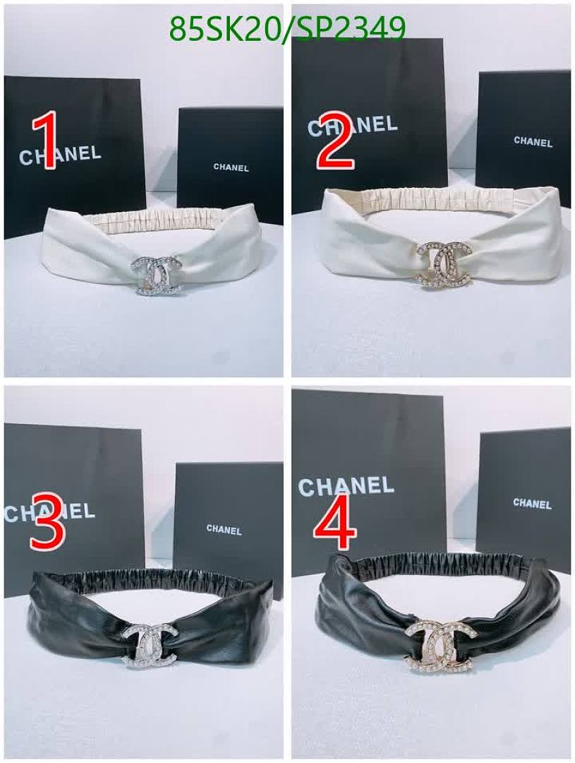 Chanel-Belts Code: SP2349 $: 85USD