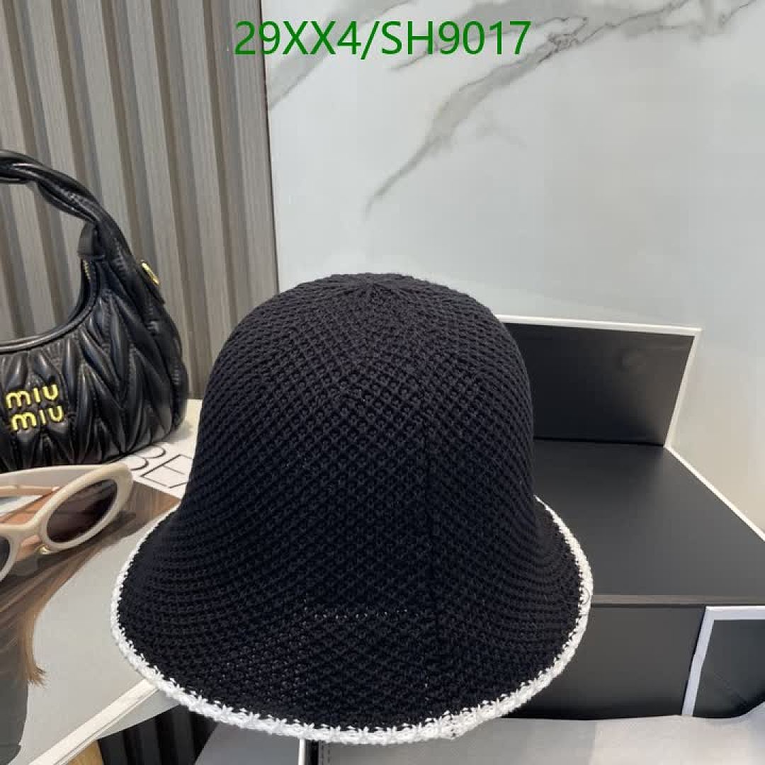Chanel-Cap(Hat) Code: SH9017 $: 29USD