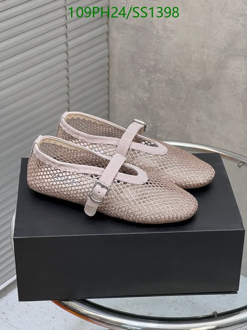 Alaia-Women Shoes Code: SS1398 $: 109USD
