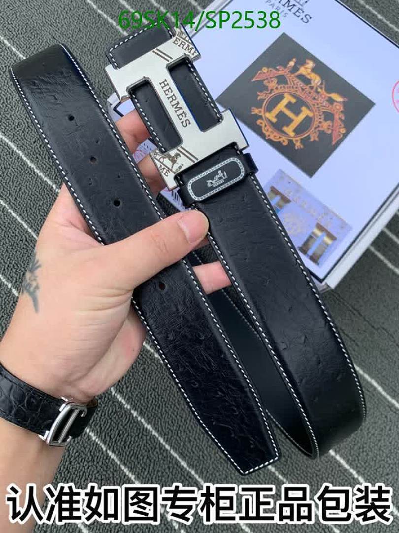 Hermes-Belts Code: SP2538 $: 69USD