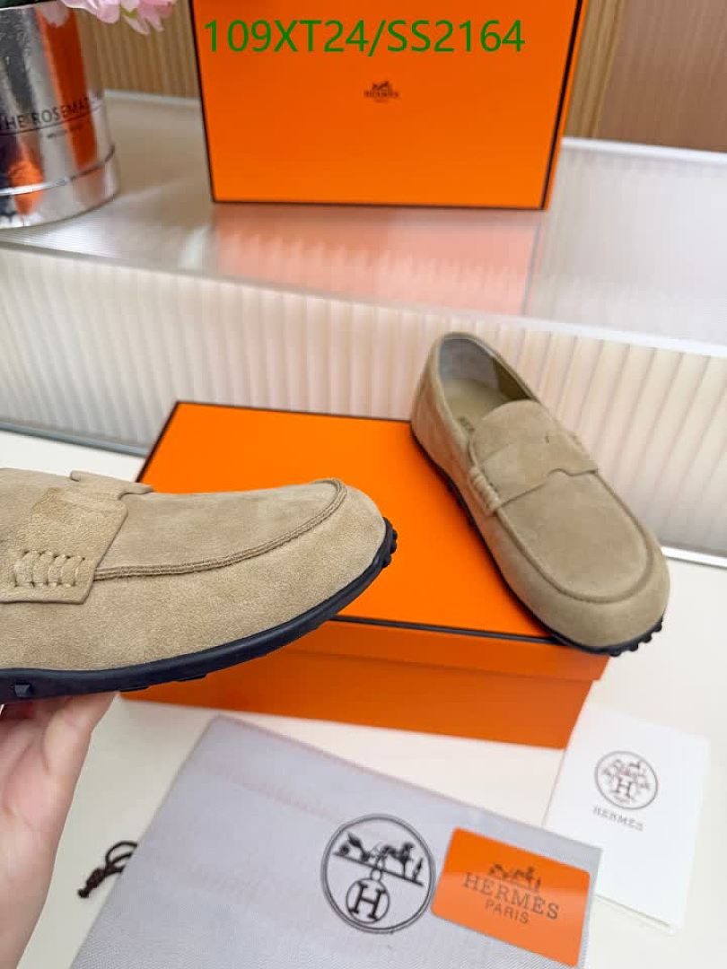 Hermes-Women Shoes Code: SS2164 $: 109USD
