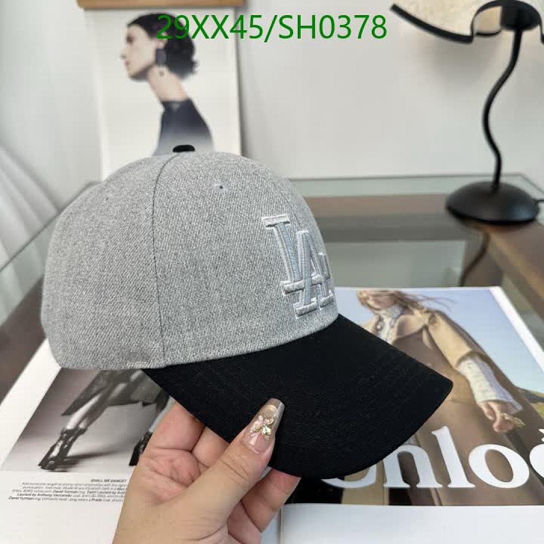 MLB-Cap(Hat) Code: SH0378 $: 29USD
