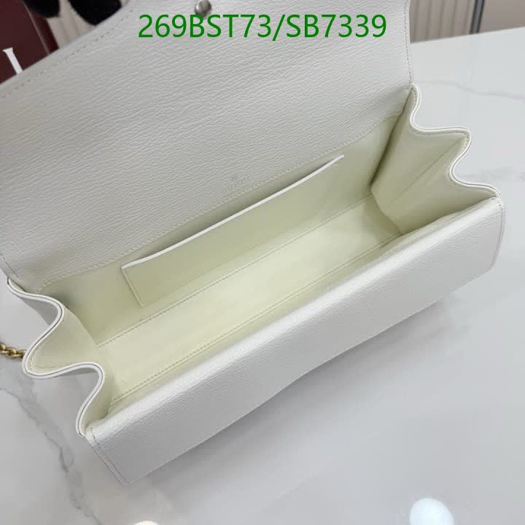 Gucci-Bag-Mirror Quality Code: SB7339 $: 269USD