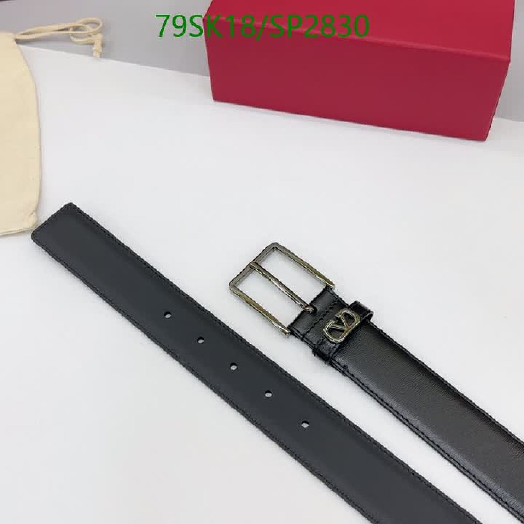 Valentino-Belts Code: SP2830 $: 79USD