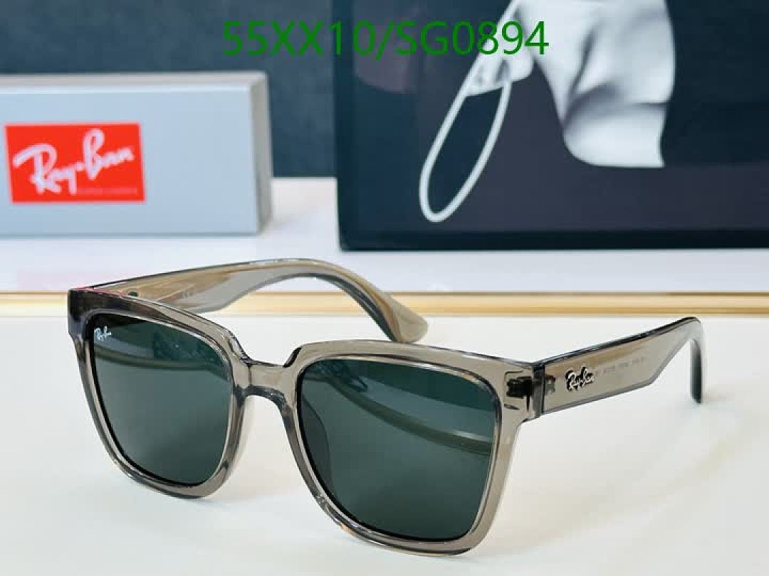 Ray-Ban-Glasses Code: SG0894 $: 55USD