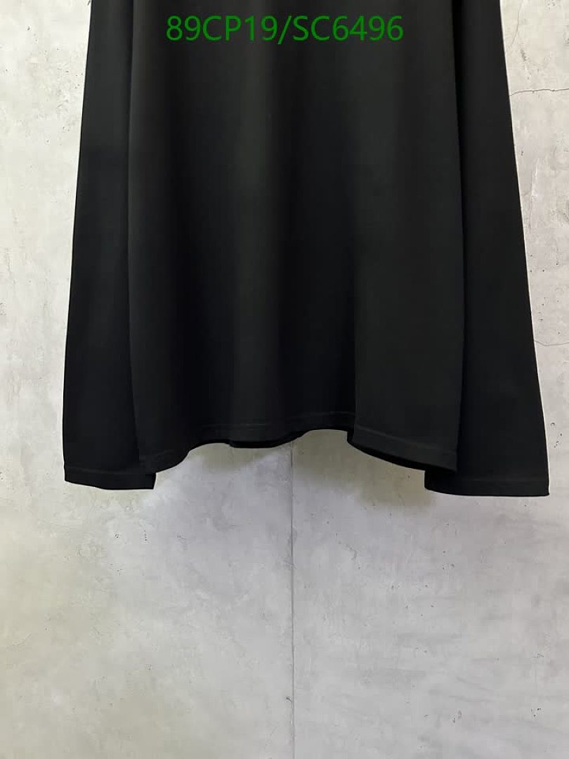 JiL Sander-Clothing Code: SC6496 $: 89USD